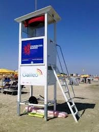 Cervia Spiaggia Sicura